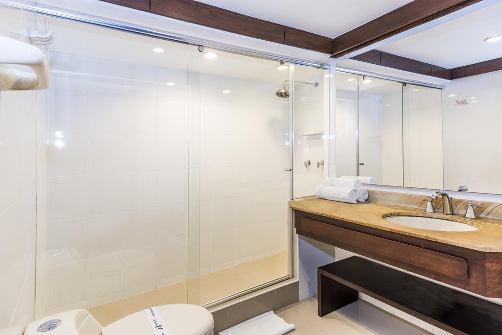 Travelers Condominio Plenitud 보고타 객실 사진